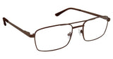 Superflex SF1097T Eyeglasses