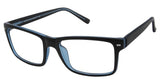 New Globe 8AD0 Eyeglasses