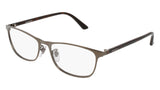 Gucci Sensual Romantic GG0133OJ Eyeglasses