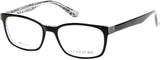 Cover Girl 0529 Eyeglasses