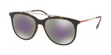 Prada Linea Rossa Lifestyle 02TS Sunglasses