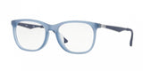 Ray Ban 7078F Eyeglasses