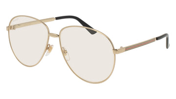 Gucci Sensual Romantic GG0138S Sunglasses