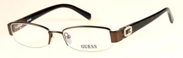 Guess 2368 Eyeglasses