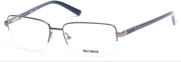 Harley-Davidson 0734 Eyeglasses