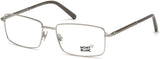 Montblanc 0575 Eyeglasses