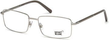 Montblanc 0575 Eyeglasses