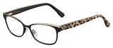 Jimmy Choo Jc147 Eyeglasses