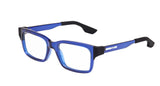 McQueen Cult MQ0016O Eyeglasses