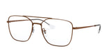 Ray Ban 6450 Eyeglasses