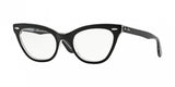 Ray Ban 5226 Eyeglasses