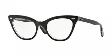 Ray Ban 5226 Eyeglasses