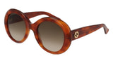 Gucci Opulent Luxury GG0139S Sunglasses