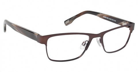 Evatik E9098 Eyeglasses