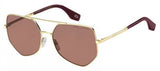 Marc Jacobs Marc326 Sunglasses