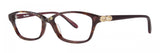 Vera Wang AISLIN Eyeglasses