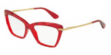 Dolce & Gabbana 5025 Eyeglasses