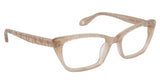 Fysh F3532 Eyeglasses