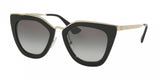 Prada Catwalk 53SS Sunglasses