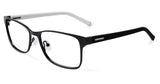 Converse Q038GUN55 Eyeglasses