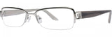 Dana Buchman TYRA Eyeglasses