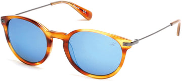 Kenneth Cole New York 7202 Sunglasses