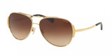 Coach L1590 7067 Sunglasses