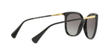 500111 - Black - Grey Gradient Dark Grey