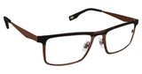 Evatik E9163 Eyeglasses