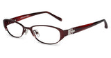 Jones New York J135BLA49 Eyeglasses