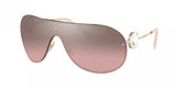 Miu Miu Core Collection 67US Sunglasses