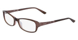 Bebe BB5134 Eyeglasses