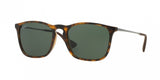 Ray Ban Chris 4187 Sunglasses