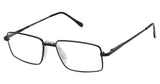 New Globe 9CF0 Eyeglasses