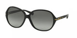Coach L089 Bailey 8118 Sunglasses
