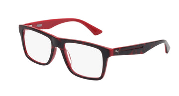 Puma Active/fundamentals PU0052O Eyeglasses