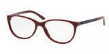 Polo 2130 Eyeglasses