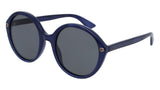 Gucci Sensual Romantic GG0023S Sunglasses