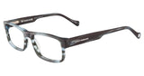 Lucky Brand D804BLE49 Eyeglasses