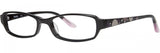 Kensie FLOAT Eyeglasses