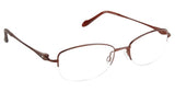 Superflex SF1064T Eyeglasses