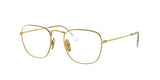 Ray Ban Frank 8157V Eyeglasses