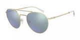 Armani Exchange 2028S Sunglasses