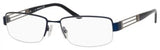 Claiborne 221 Eyeglasses
