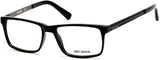 Harley-Davidson 0752 Eyeglasses