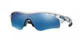 Oakley Radarlock Path 9181 Sunglasses