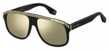 Marc Jacobs Marc388 Sunglasses