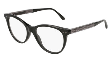 Bottega Veneta Timeless Elegance BV0129O Eyeglasses