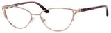 Saks Fifth Avenue 268 Eyeglasses