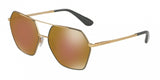 Dolce & Gabbana 2157 Sunglasses